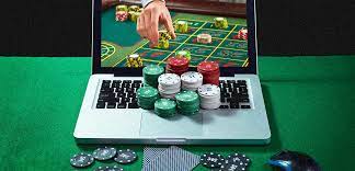 Онлайн казино Zoloto Loto Casino